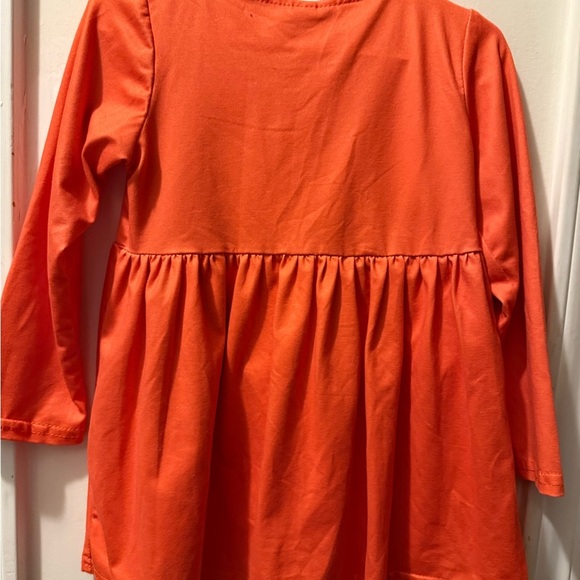 CocoMelon Halloween Dress - Picture 7 of 9